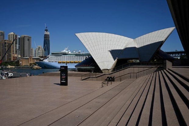 Australia to close all pubs, restaurants, place of worship Australia to close all pubs, restaurants, place of worship