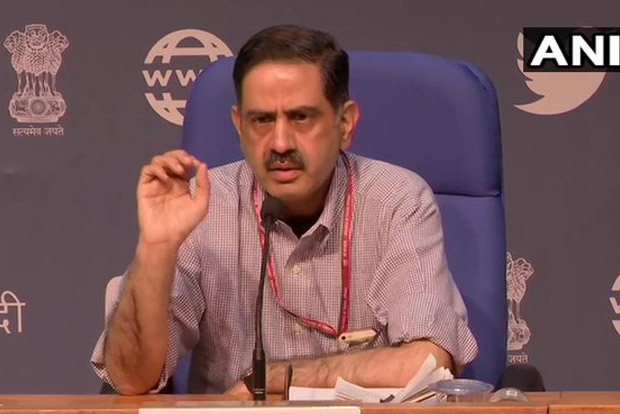 India can conduct 10,000 Covid-19 tests a day: ICMR