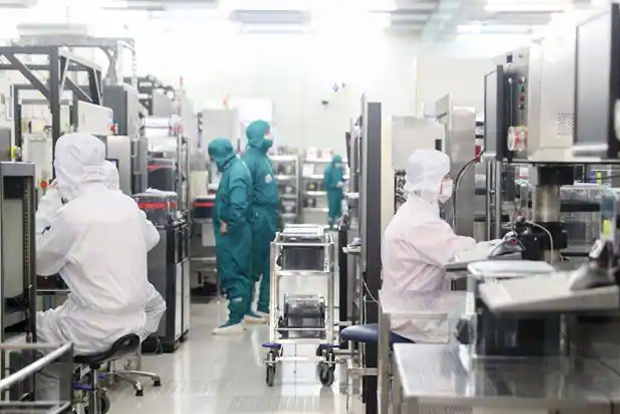 US FDA approves test that diagnose COVID-19 in 45 minutes