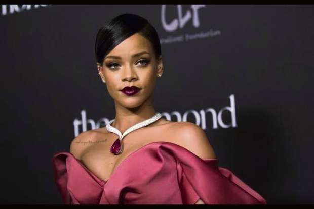 COVID-19: Rihanna donates USD 5mn to combat pandemic