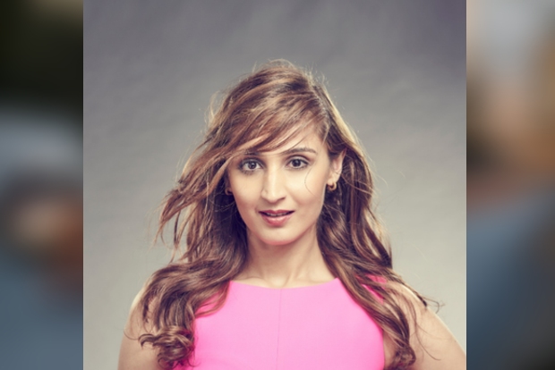 Bday girl Dhvani Bhanushali donates Rs 50k for daily wage earners