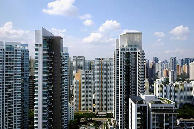 Troubled times provide opportunity for NRI investors