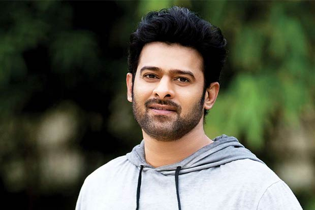 Prabhas self-quarantines after returning from film shoot