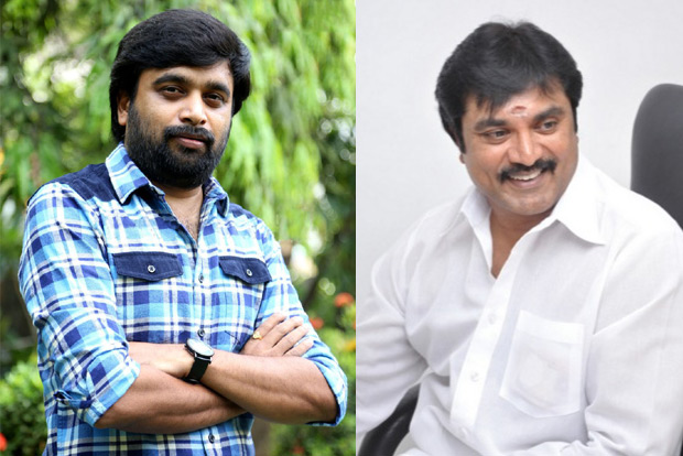 Ayyapanum Koshiyum is Sarath and Sasikumar’s next