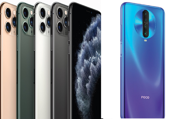 Tech Next: The best smartphones for gaming during self-isolation