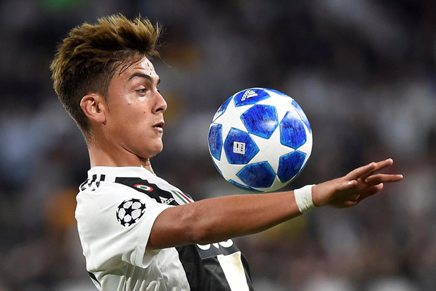 Dybala, Maldini test positive