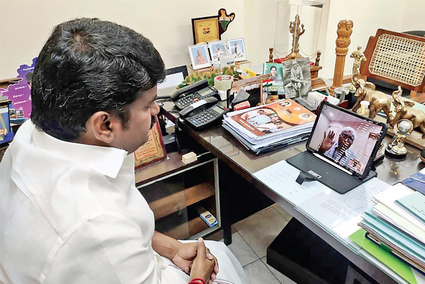 Protocols, drug resistance, equipment supply worry officials