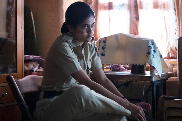 Aaditi Pohankar: She has been an exciting journey