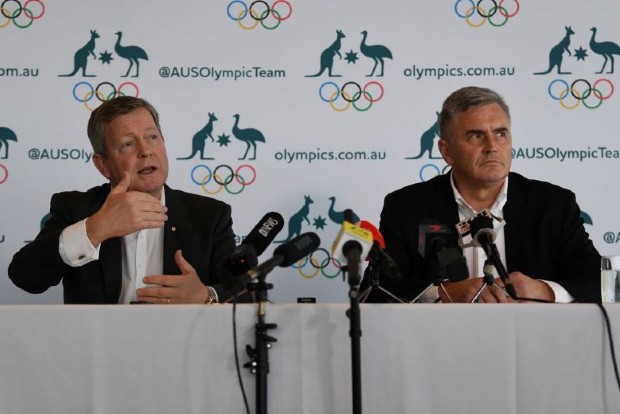 Australia pulls out of 2020 Games, planning for 2021
