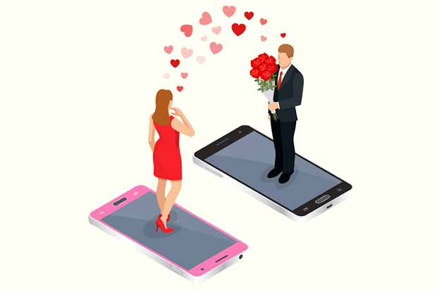 Amid coronavirus pandemic, extra-marital app Gleedens subscriptions up 70 pc in India