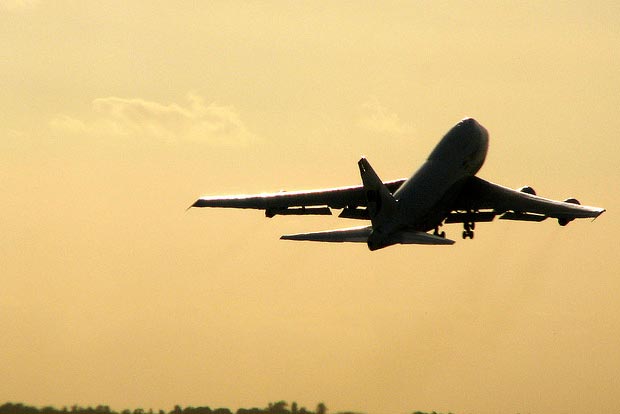 Govt suspends domestic air travel from March 25 Govt suspends domestic air travel from March 25
