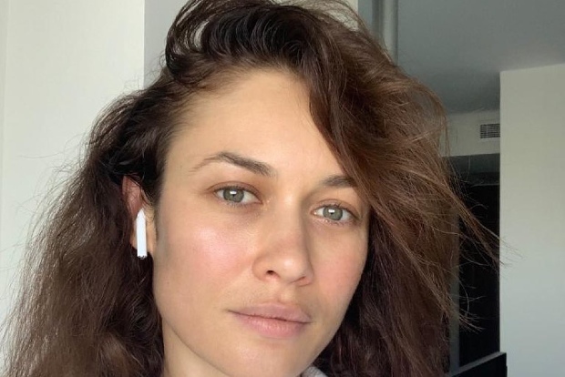 Olga Kurylenko: Have recovered from coronavirus
