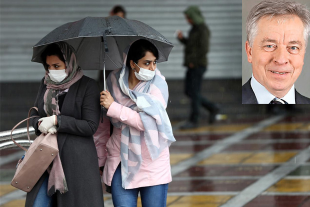 Lessons from outbreak: A system shock called COVID-19