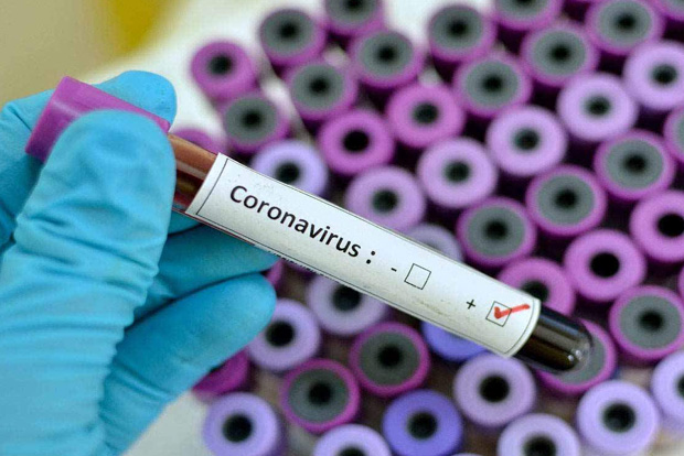 Man back from Abu Dhabi tests positive in Tirunelveli Man back from Abu Dhabi tests positive in Tirunelveli