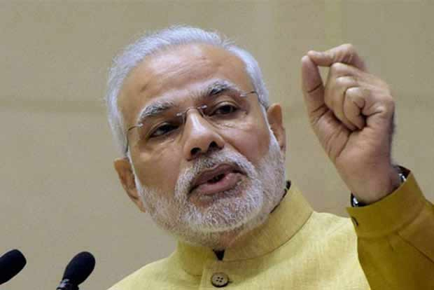 Modis lockdown announcement leads to panic buying in Delhi