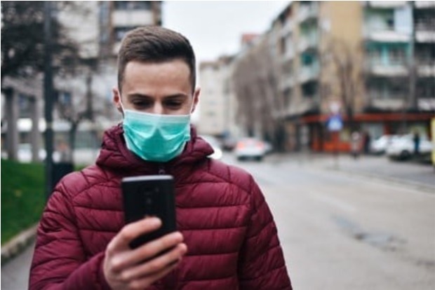 Commonwealth develops coronavirus tracker