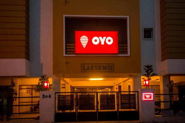 OYO steps in to help govt fight COVID-19