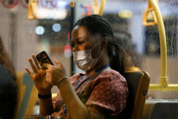 New symptom tracking app to slow spread of COVID-19