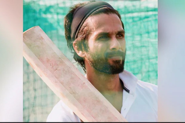 Shahid Kapoor to be seen in an action film after Jersey