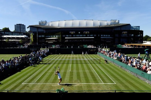 COVID-19: Fate of Wimbledon to be decided next week