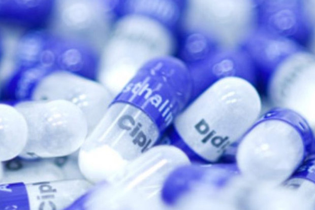 Cipla gets USFDA nod for generic acid reflux drug