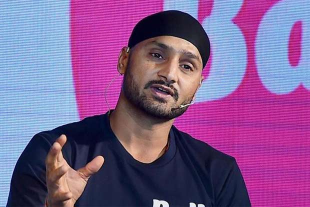 We have to change our attitude towards police: Harbhajan We have to change our attitude towards police: Harbhajan