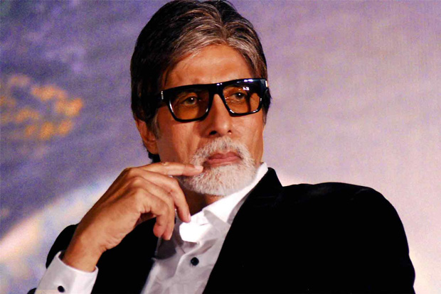 Big B claims COVID-19 spreads through flies, health ministry disagrees
