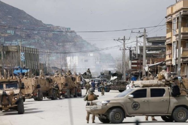 Victims kin demand probe into Kabul gurdwara attack