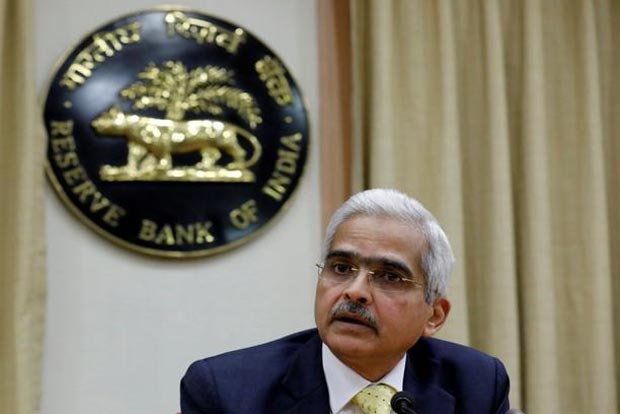 RBI cuts key rates to 4.40pc, maintains accommodative stance