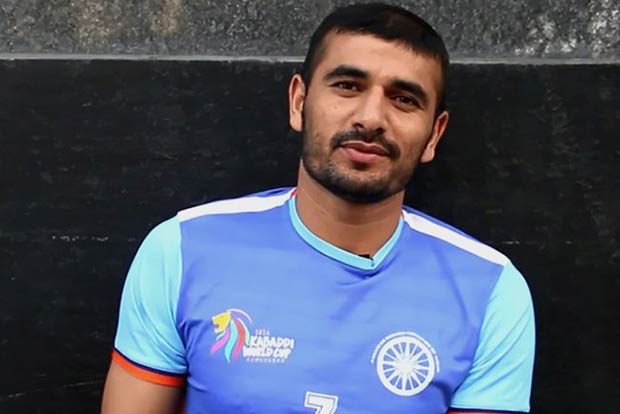 COVID-19: Kabaddi stars Thakur, Fazel urge fans to stay home