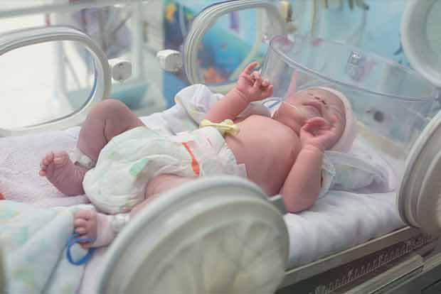 Newly born infants test COVID-19 positive in China