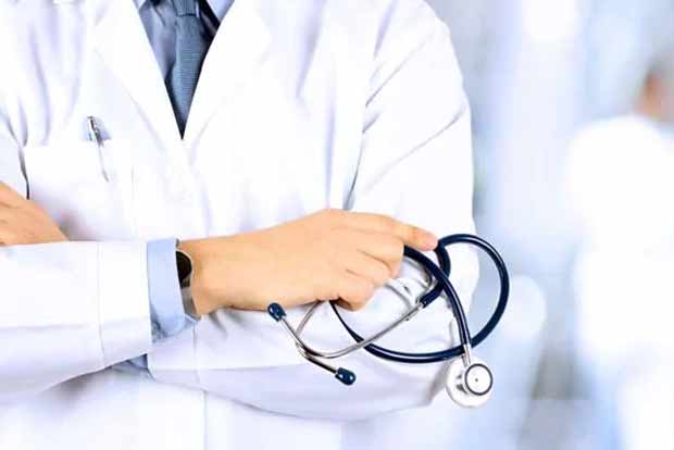 Resident doctors should not be posted at COVID-19 units without training: Health Ministry