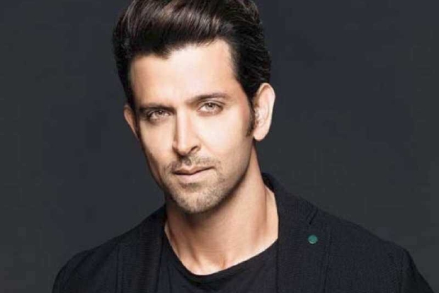 Hrithiks quirky post urging people to stay at home