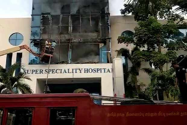 Private hospitals lack clarity on admitting patients Private hospitals lack clarity on admitting patients