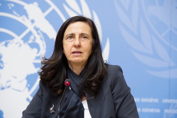 78 COVID-19 cases confirmed among UN staff globally 78 COVID-19 cases confirmed among UN staff globally