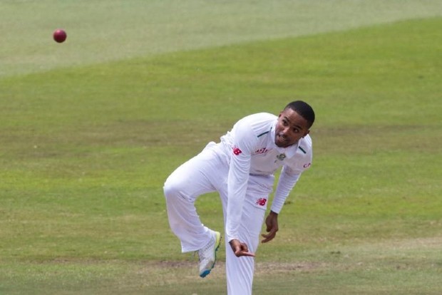To chase American dream, Dane Piedt ends Proteas career
