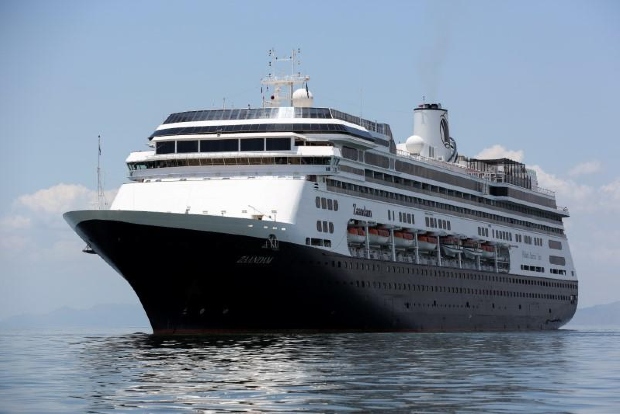 4 passengers dead aboard cruise ship anchored off Panama