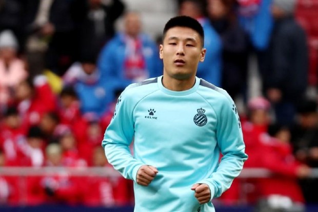 Chinas Wu Lei confident of future despite COVID-19 infection