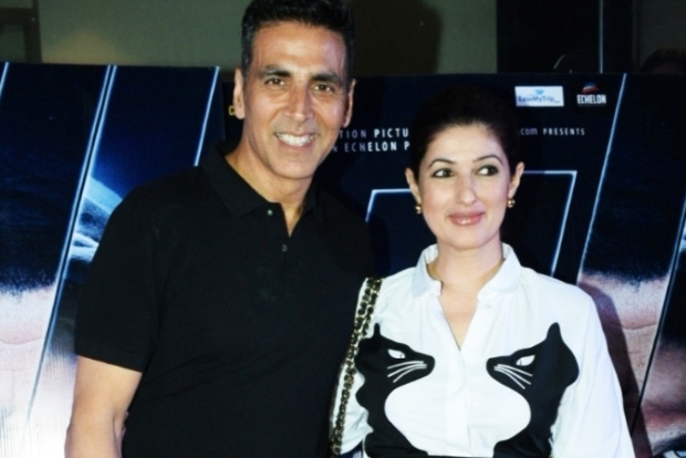 Twinkle Khanna reveals why hubby Akshay Kumar gave 25cr to PM CARES Fund