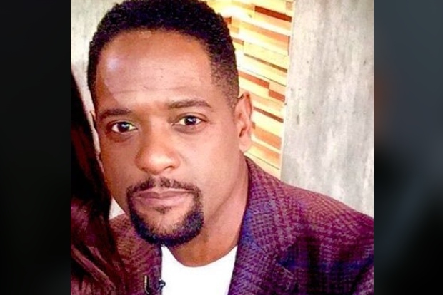 Blair Underwood refused Sex And The City due to black stereotype