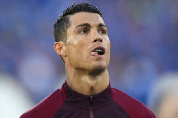 Ronaldo to donate ventilators in hometown