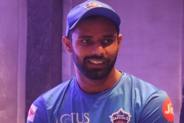 Trying to keep myself positive and busy: Hanuma Vihari