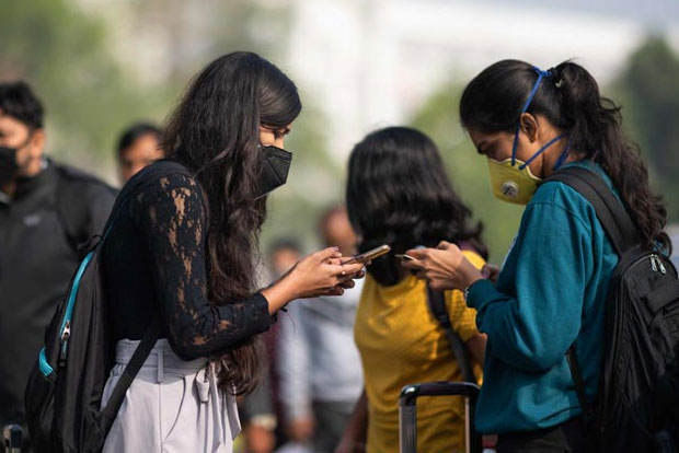 Tamil Nadu monitoring covid-19 quarantines through app