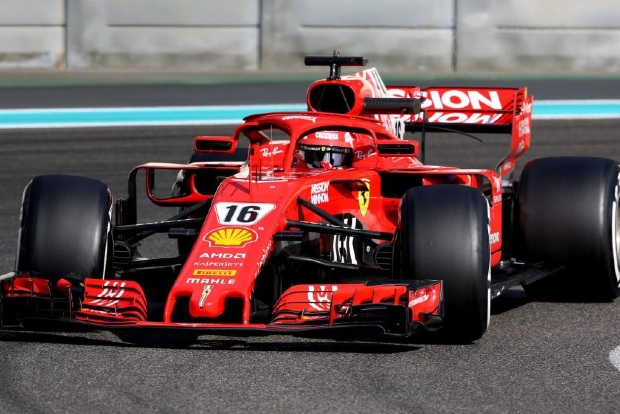 F1 World Cship could finish in January: Ferrari boss