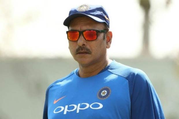 This is a crucial phase, stay indoors: Shastri