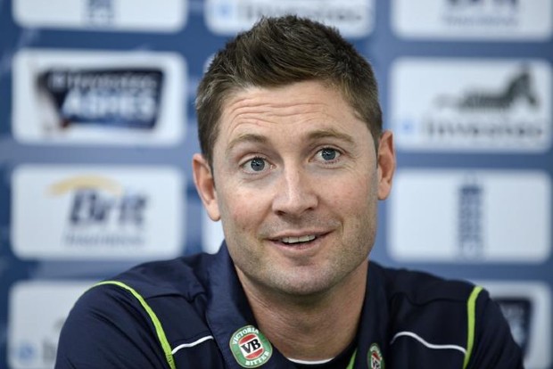 We just sat back and clapped: Clarke on youngsters in 2015 WC