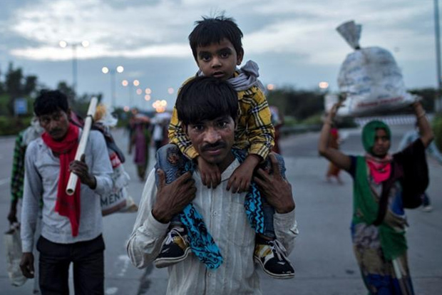 No plan to extend 21-day lockdown: Govt