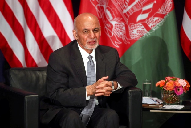 Afghan govt again delays Taliban prisoner release