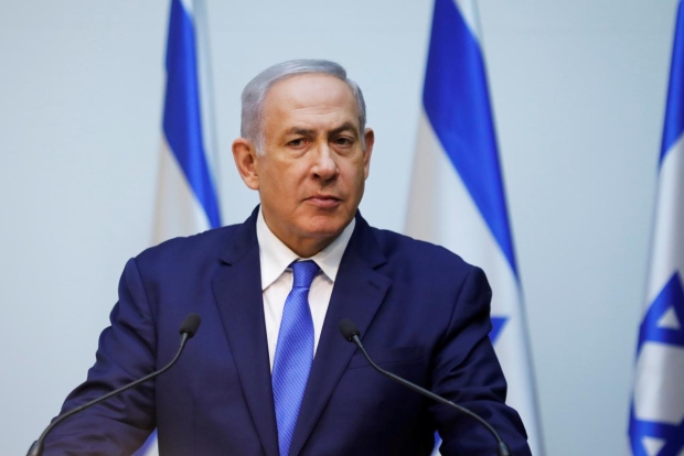 Netanyahu aide has coronavirus but PM exposure unlikely, officials say