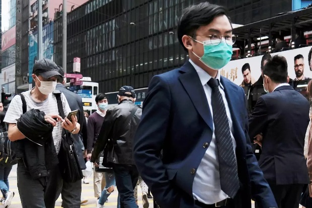 Hong Kong hotels, eateries hardest hit amid unrest-plagued economy